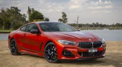 BMW 8-Series Terbaru Meluncur di Australia, Indonesia Masih Waiting List
