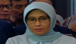 Plt Dirut PLN Bertemu DPR Minta Perpanjangan Waktu Investigasi Listrik Mati