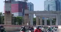 Terdampak Proyek LRT, Ruas Jalan Rasuna Said Akan Ditutup selama 10 Bulan