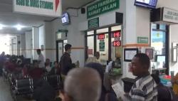 Dampak Kebakaran Lahan, Ribuan Warga Kalimantan Tengah Terserang ISPA