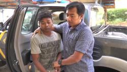 Tak Punya Uang Buat Beli Kuota Internet, Pemuda di Kendal Palak dan Aniaya Nenek