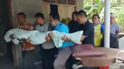 Diduga Depresi, Pria di Kebumen Sayat Tangan dan Gantung Diri di Kamar Mandi