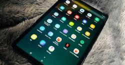 Samsung Galaxy Tab S5e Punya Bodi Ringan dan Tipis
