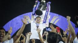 Bantu PSM Akhiri Puasa Gelar 19 Tahun, Ini Curahan Hati Darije Kalezic