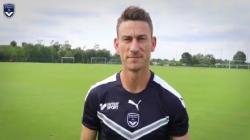 Tinggalkan Arsenal, Laurent Koscielny Gabung Bordeaux