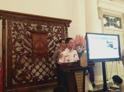 Dishub DKI Jakarta Evaluasi Pelanggaran di Jalur Khusus Sepeda