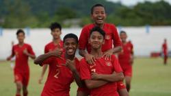 Prediksi Timnas Indonesia U-15 Vs Thailand: Amankan Tiket Final