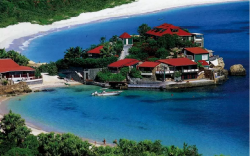 3 Turis AS Tewas Tenggelam di Kepulauan Karibia