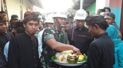 Bantu Percepatan Rehab-Rekon Pascagempa di NTB, TNI AD Kerahkan 1.000 Prajurit