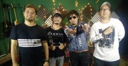 Grup Band Radja Bubar? Begini Pengakuan Mengejutkan Ian Kasela