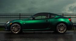 Toyota 86 Hakone Edition Mengaspal Tahun Depan