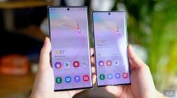 Resmi Diperkenalkan, Galaxy Note 10+ Ditopang Layar 6,8 Inci