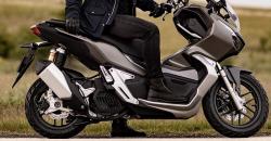 Pentingkah Teknologi Rem ABS pada Sepeda Motor? Ini Ulasannya