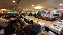 Silaturahmi NU Sedunia Lahirkan Deklarasi Makkah untuk Perdamaian Dunia