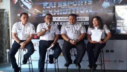 PT KAI Gelar Lomba Mobile Legend dan Free Fire Berhadiah Rp50 Juta