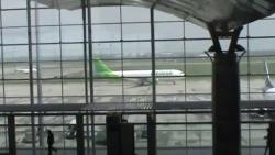 Gangguan Mesin, Pesawat yang Ditumpangi Bupati Aceh Tamiang Kembali ke Kualanamu