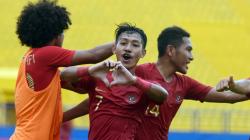 Piala AFF U-18, Timnas Indonesia Bungkam Timor Leste 4-0