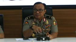 Polri Bentuk Satgas Antimafia Bola Jilid II