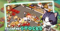 Agate Boyong Game Meong Mart ke Indonesia
