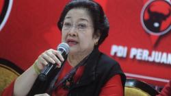 Niat Demokrat Gabung Pemerintah Bisa Terganjal Restu Megawati