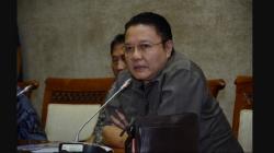 Nyoman Dhamantra Divonis 7 Tahun Kasus Impor Bawang Putih, Hak Politik Dicabut