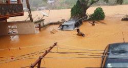 7 Orang Tewas akibat Banjir di Sierra Leone