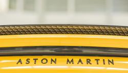 Super Mewah, Aston Martin Edisi DBS Superleggera Bijan Debut di Pebble Beach