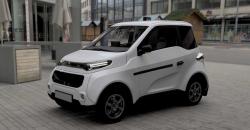 Harga di Bawah Rp100 Juta, Mobil Listrik Rusia Ini Cocok untuk Pasar Indonesia