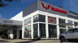 Perluas Jaringan, Wuling Rambah Bangka Belitung