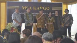 Ekonomi DIY Tumbuh, MSA Kargo Siapkan Hotel Logistik di Yogyakarta