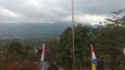 Gunung Slamet Waspada, Warga 5 Kabupaten di Jateng Diminta Tidak Panik