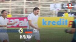 Tumbangkan Badak Lampung, PSS Naik ke Posisi 4 Liga 1