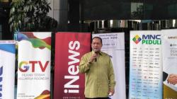 MNC Peduli Terima Hewan Kurban dari Mitra MNC Group