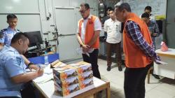 Kasus Korupsi Jasindo, 2 Pejabat Pusat Resmi Ditahan Kejari Pontianak