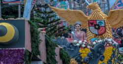 Festival Bunga Tomohon Makin Terkenal dengan Dukungan KEK Likupang