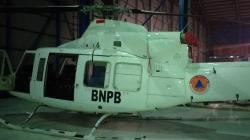 Kebakaran Gunung Ceremai, BNPB Kerahkan 2 Heli Water Bombing untuk Padamkan Api