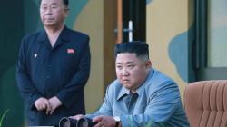 Kim Jong Un Terciduk Pakai Arloji Langka Seharga Ratusan Juta