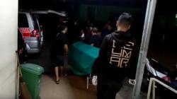 Ibu Muda Hamil 8 Bulan di Tasikmalaya Gantung Diri, Diduga Depresi