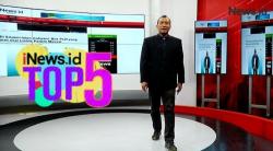 TOP 5, PLN Ungkap Penyebab Pemadaman Serentak & Mengenal Tempat Pemakaman Ma'la