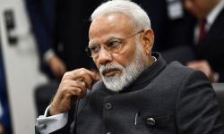 PM Modi: Status Otonomi Kashmir Hanya Picu Terorisme, Separatisme dan Korupsi