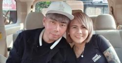 Evelyn Malu-Malu Ungkap Kedekatan dengan Roy Kiyoshi