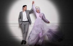 17 Agustus 2019, Roger Danuarta dan Cut Meyriska Siap Menikah di Medan