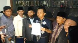 Pemuda Muhammadiyah Sebut Penghina Mbah Moen di Facebook Bukan Kadernya