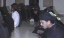 Video Jamaah An-Nadzir di Gowa Salat Idul Adha Sabtu Pagi