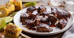 Deretan Makanan Ini Cocok Disantap dengan Barbeku Kambing & Sapi saat Idul Adha