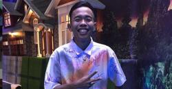 Dede Sunandar Rela Jual Organ Tubuh demi Kesembuhan Anak