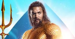 Protes Pembangunan di Hawaii, Jason Momoa Ancam Tolak Main di Aquaman 2