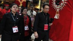 Ditunjuk Jadi Ketua DPP PDIP, Ini yang Akan Dilakukan Prananda Prabowo