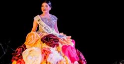 Generasi Milenial Promosi Keunikan Tomohon lewat Pemilihan Ratu Bunga 2019