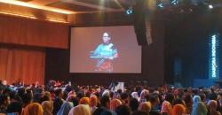 Menlu Berharap Diaspora Indonesia Ikut Kembangkan SDM di Tanah Air